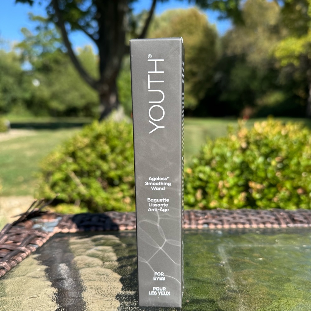 Shaklee Youth Ageless Smoothing Wand for Eyes .24 fl. oz./7ml